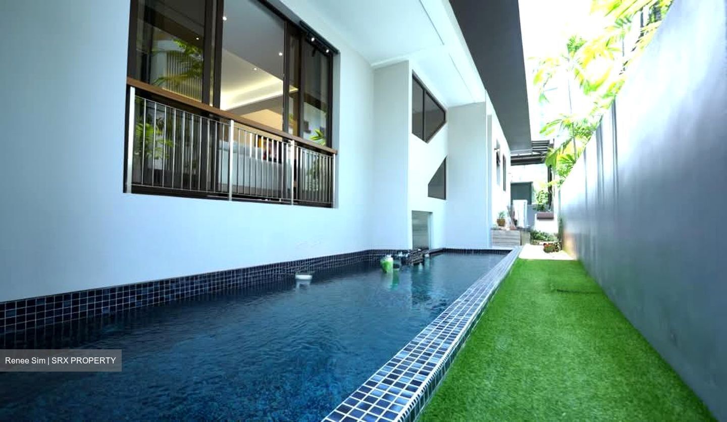 Opera Estate (D15), Semi-Detached #547511071